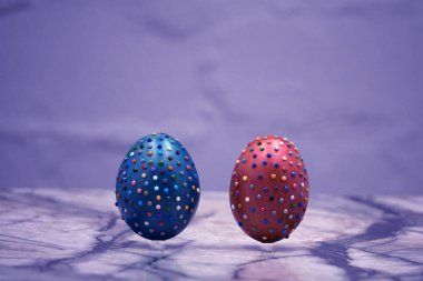 el sanatları Hobiler Paskalya Tatilleri nesneleri turuncu dekoratif