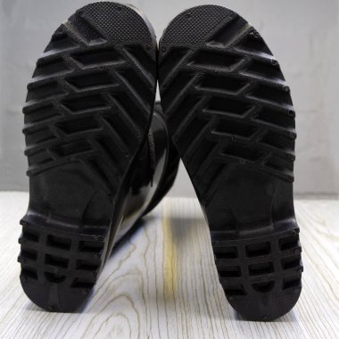 yürüyüş ayakkabıları çekiş iki kış askeri dokulu