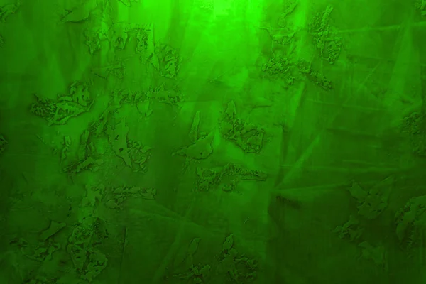 Žlutá Cementovou Zeď Vzorek Textury Patinu Syrové Škrábanců — Stock fotografie