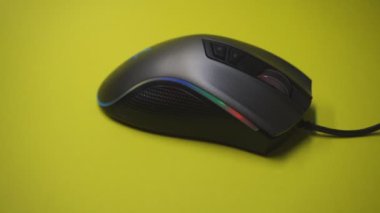 Bilgisayar fare oyun video oyunları - esports el .