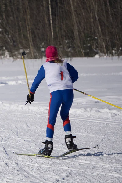 Mensen Snowboard Winter Sport Vriendschap Concept Team — Stockfoto