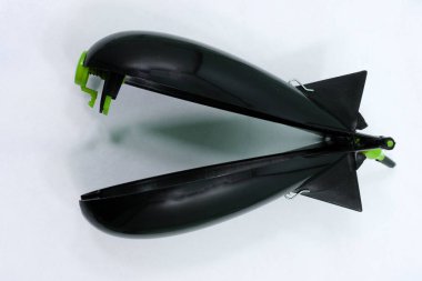 Yolu ile izole roket Xl sazan ruhu yem. Sazan anglers etkili içinde tatlı su prebait istiyor. Bu yem roket tohum veya boilies büyük miktarda tam olarak atmak için kullanılabilir .