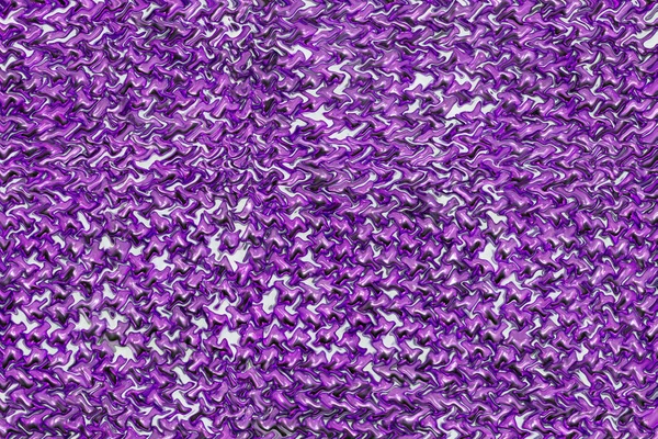 Helle Violette Textur Aus Natürlichem Amethyst Glanz — Stockfoto