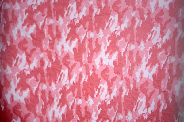 Λεοπάρδαλη δέρματος υφή με μαύρο και ροζ χρώματα . — Φωτογραφία Αρχείου