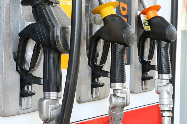püskürtme uçlarını ve hortumlar, yakıt pompa istasyonu