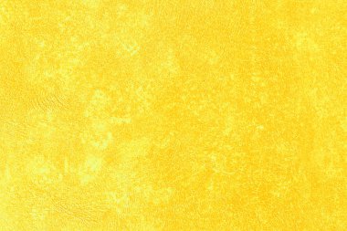 arka plan beton boya sarı dokulu