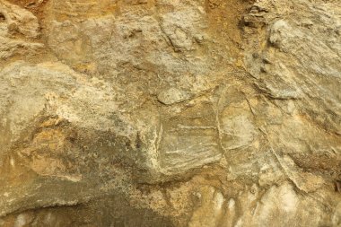 arka plan doku deseni kaya yüz