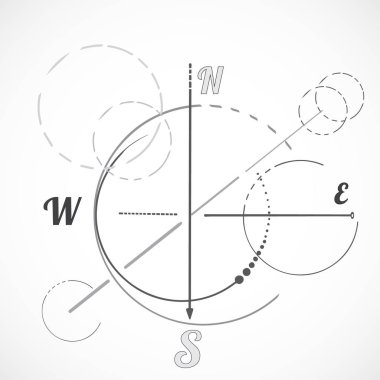 Geometri satır kümesi