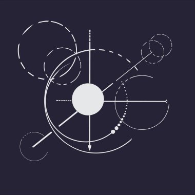 Geometri satır kümesi