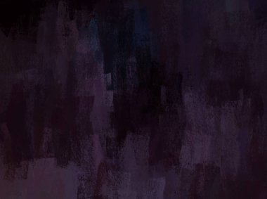 Mor fırça strocke arka plan soyut koyu doku