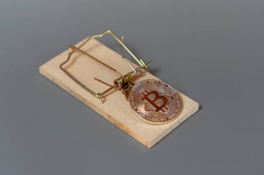 Fare kapanında para