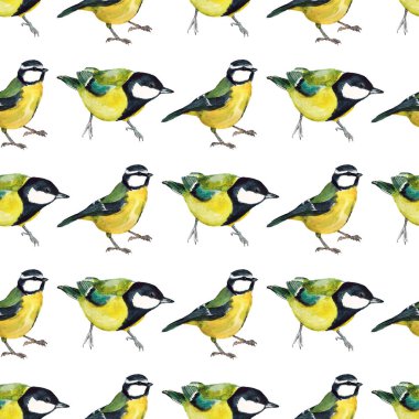 Tomtits ile Seamless Modeli