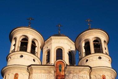ZVENIGOROD yükseliş Katedrali