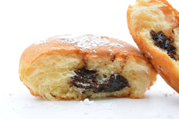 kraphen tatlı çikolata pasta yemek