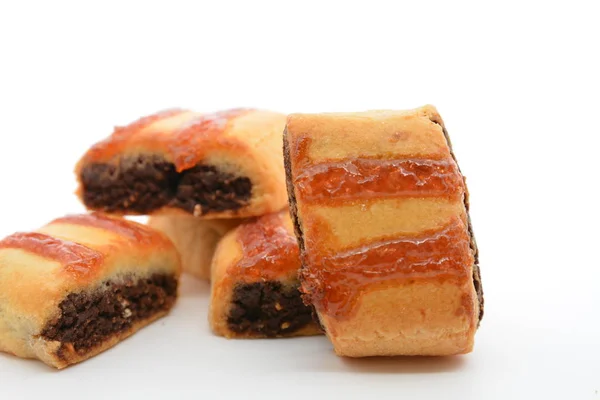 tatlı siyah kiraz Bisküvi pasta yemek