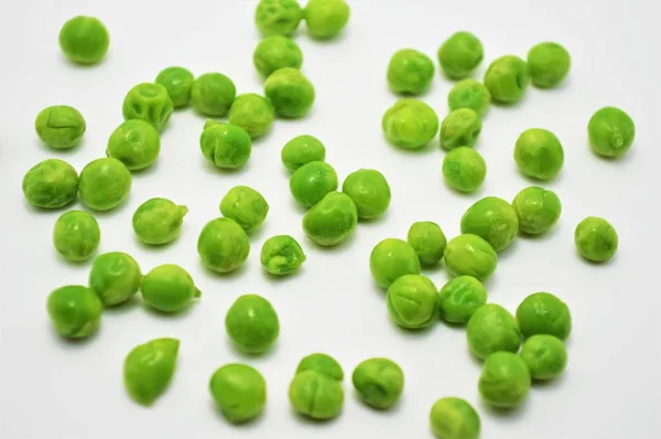 Beyaz arka plan sebze gıda beslenme tarım doğa organik taze yeşil bezelye