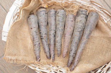 havuç menekşe sebze gıda organik