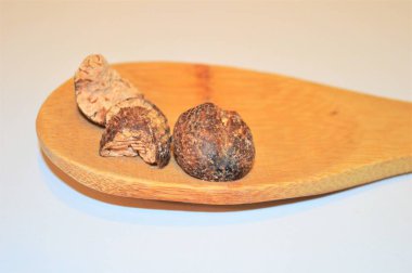 Madde gıda origan Hindistan cevizi tarçın güçlü karanfil siyah biber baharat