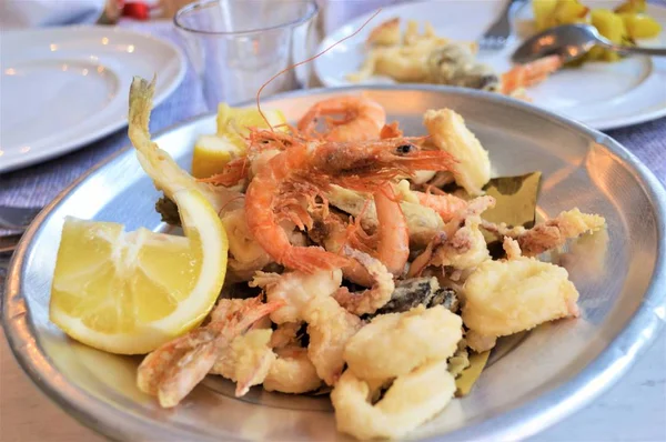 kızarmış balık taze yemek Gıda Restoran