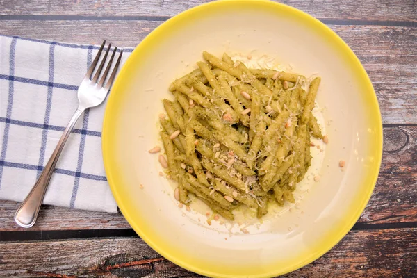 Uva Raccolta Vino Frutta Bianca Cibo Cavatappi Tappo Tavolo Legno — Foto Stock