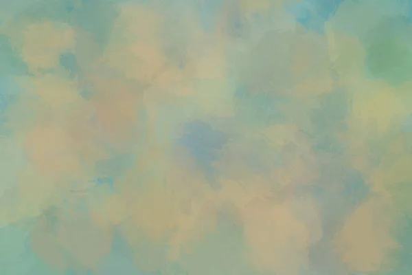 Abstract grunge retro background in pastel colors
