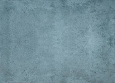 Soyut grunge retro arkaplanı mavi renklerde