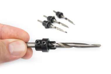 Beyaz arkaplan üzerindeki karşılama biti