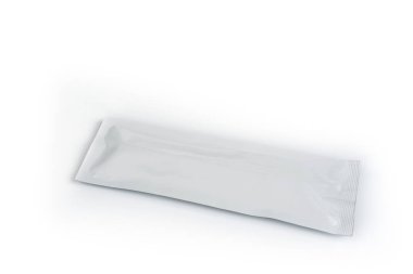 Folyo Mühürlü Ziplock Kese Paketi