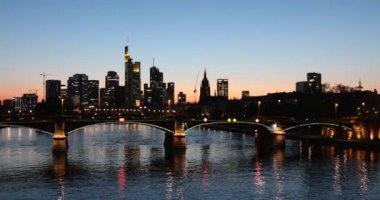 Frankfurt am main, Almanya
