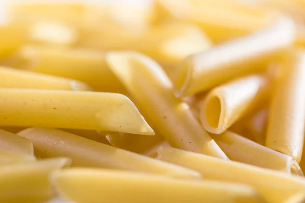 Isolated Spagheti Food Pasta — Stock Photo, Image