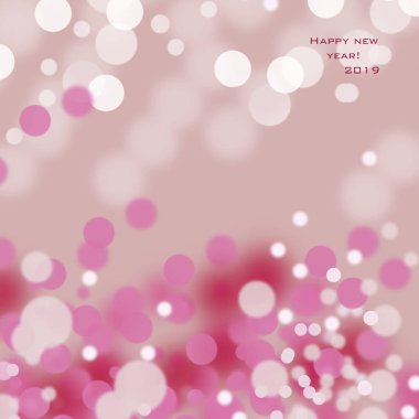 Eski arka plan. Vintage Illüstrasyon