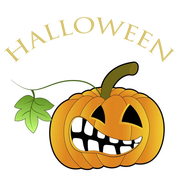 Halloween Hintergrund Postkarte Und Poster — Stockfoto