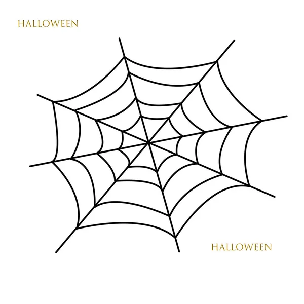 Halloween Hintergrund Postkarte Und Poster — Stockfoto