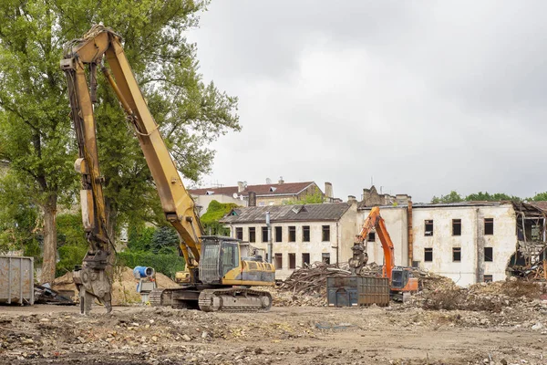 Construction and Demolition Debris