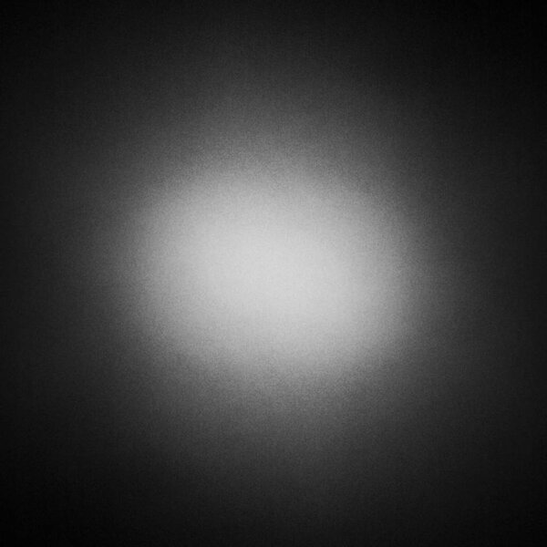 Blurry unfocused background with light leaks and grain.