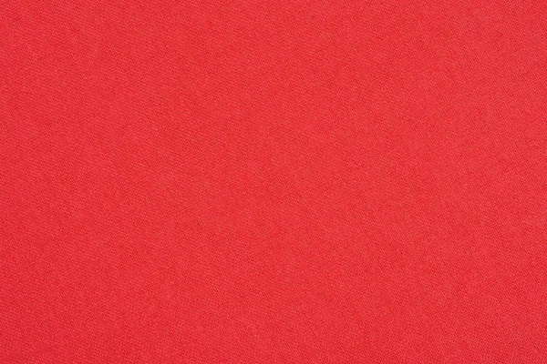 Abstract red fabric texture background. Book cover.