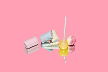 lolipop ve izole hatmi 