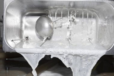 Peniscola Craft brewery