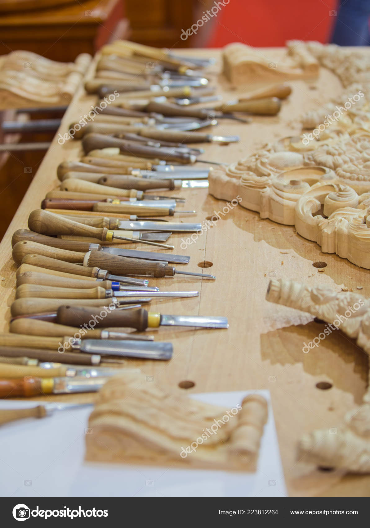 woodworking crafts