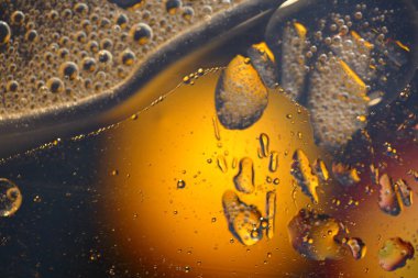 Kırmızı / turuncu / sarı renkli soyut tasarım / doku. Güzel arka planlar.