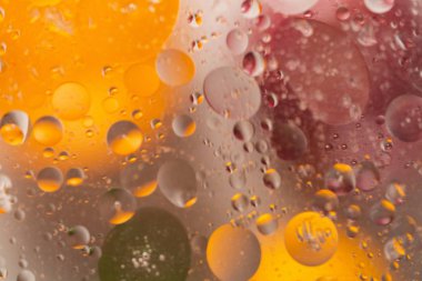 Kırmızı / turuncu / sarı renkli soyut tasarım / doku. Güzel arka planlar.