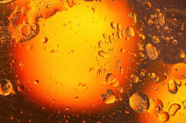 Kırmızı / turuncu / sarı renkli soyut tasarım / doku. Güzel arka planlar.