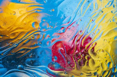 Renkli soyut tasarım, doku görüntüsü. Güzel soyut arkaplanlar.