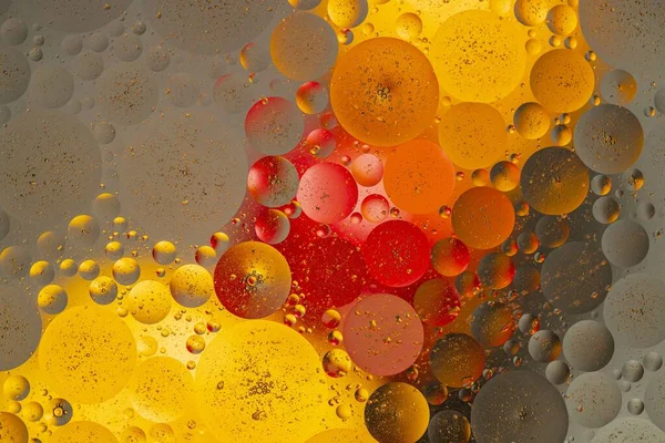 Renkli soyut tasarım ve dokunun güzel yakın görüntüsü. Güzel soyut arkaplanlar.