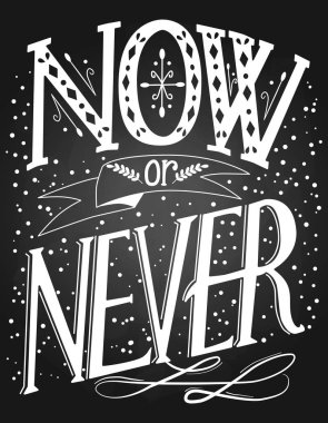 Vektör çizim kara tahta taklit, 