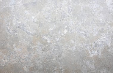 Beton zemin - yenileme devam eden bileşik tesviye