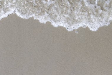 Su sahilde, en baştan görüntülemek