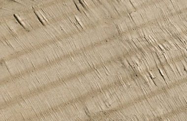 Beton zemindeki su ısıtma boruları.