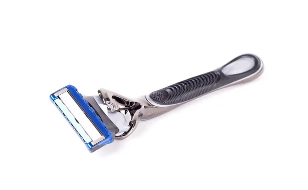 Moderna razor isolerade — Stockfoto