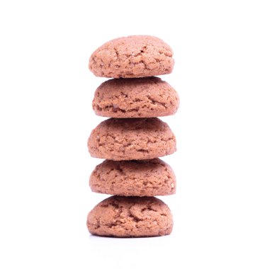 Dutch candy called 'Pepernoten'